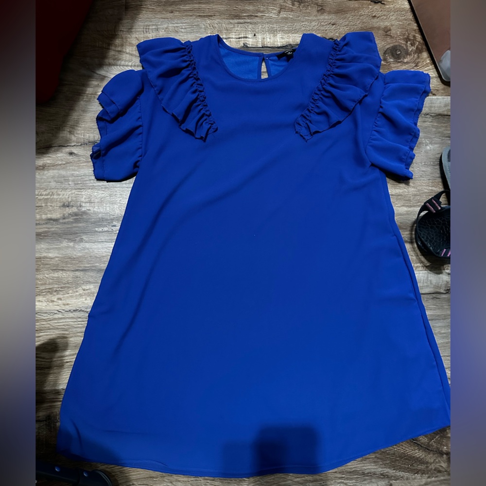 Boutique dress